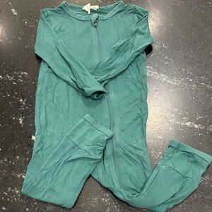 Kyte BABY 18-24 months Romper